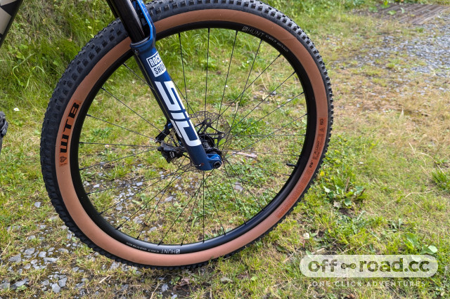 Xc mtb wheelset sale